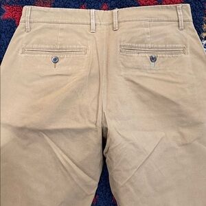 Target Goodfellow & Co Athletic Chino Hennepin Pants Trousers